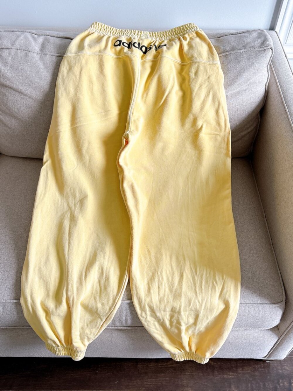 95% NEW ADIDAS PANTS